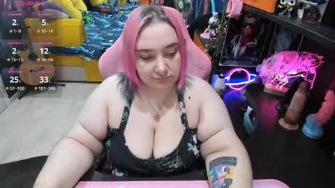 Sofie online show from 10-09-25, 02:20