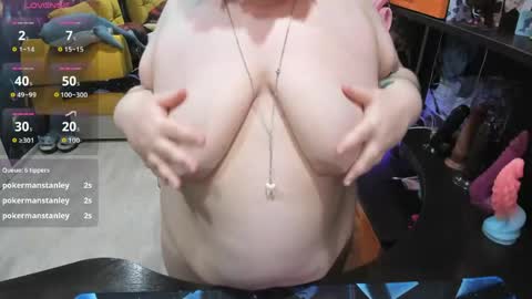 Sofie online show from 04-21-26, 02:51