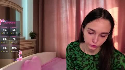 Snapshot of softiedream chatting on 10-21-25, 06:36 Elly online show from 10-21-25, 06:36