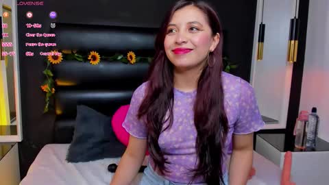 softienymph online show from 10-06-25, 12:02