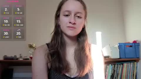 Sophie online show from 07-20-26, 05:33