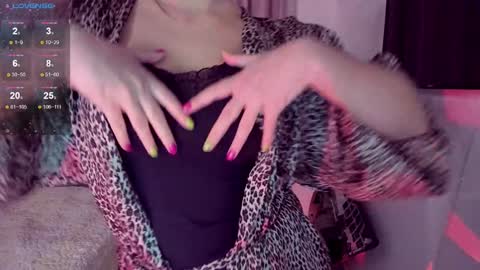 Emily online show from 02-01-25, 06:19