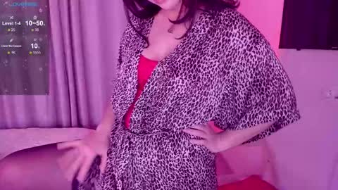 Emily online show from 02-21-25, 08:16