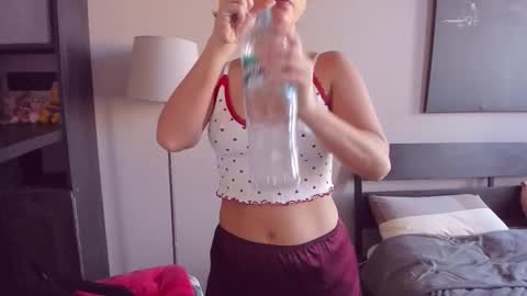 Emily online show from 10-17-25, 09:56