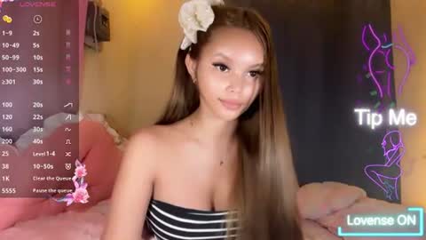Sweet Shallaine online show from 07-28-26, 06:20