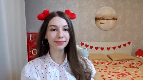 Kelly online show from 02-12-26, 03:51