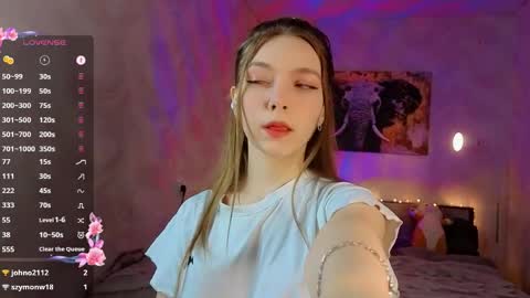 softy_bunny online show from 05-31-26, 02:02