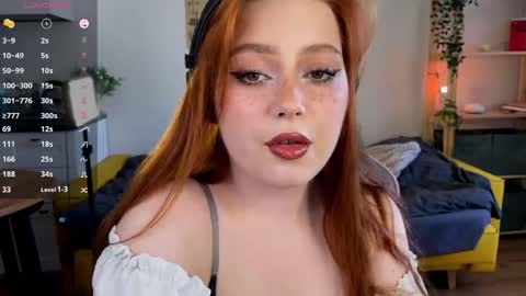 Snapshot of sofy_benson chatting on 05-01-26, 02:10 Sofy online show from 05-01-26, 02:10