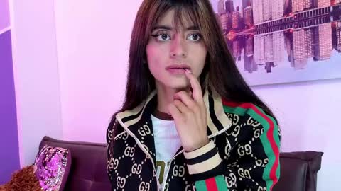 sofy_durand online show from 03-30-26, 12:06