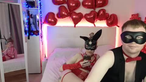 SOFYandMIKE online show from 02-16-25, 08:33