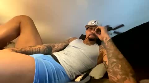 soharddr online show from 02-05-26, 12:21