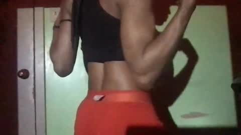 SolaceEve online show from 02-03-25, 04:04