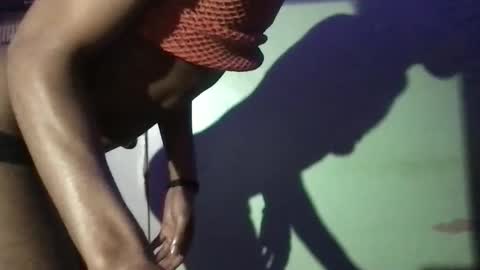 Snapshot of solaceeve chatting on 02-17-26, 06:47 SolaceEve online show from 02-17-26, 06:47