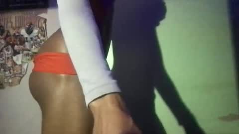 Snapshot of solaceeve chatting on 02-20-26, 06:41 SolaceEve online show from 02-20-26, 06:41