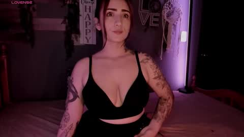 Solangel online show from 03-20-26, 12:26