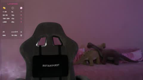 Jennifer Jenny Jen online show from 11-12-25, 11:10