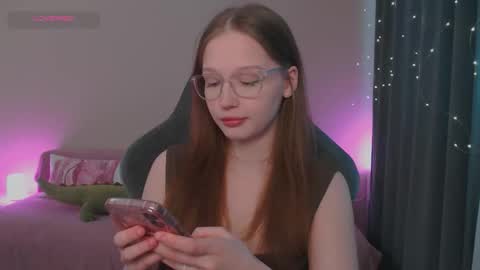 Jennifer Jenny Jen online show from 02-23-26, 11:07