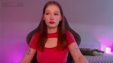 Jennifer Jenny Jen online show from 05-05-26, 09:39