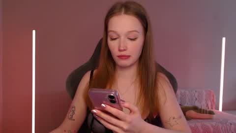 Jennifer Jenny Jen online show from 05-14-26, 08:43