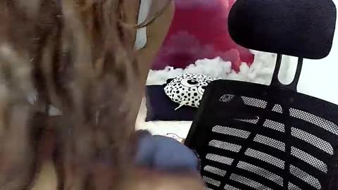 solarboom18 online show from 10-25-25, 07:19