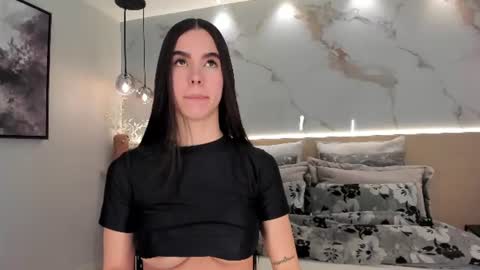 Sol Avelar online show from 07-23-26, 11:02