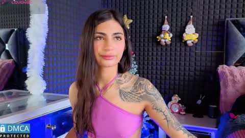 Sol  online show from 11-27-25, 06:10