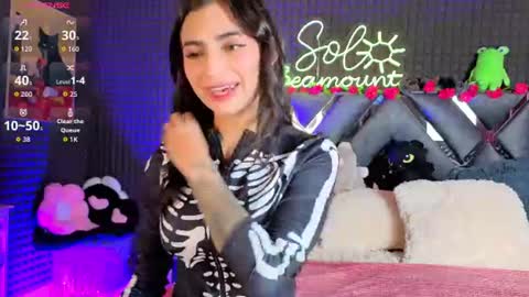 Sol  online show from 08-03-26, 08:01