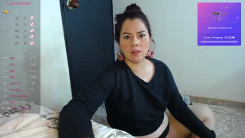 Solesit0 online show from 02-07-25, 04:59