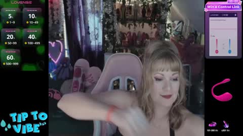 Snapshot of solesticia chatting on 02-27-25, 09:47 solesticia online show from 02-27-25, 09:47