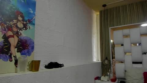 Snapshot of solevanss chatting on 02-27-25, 05:58 Sol Evans online show from 02-27-25, 05:58