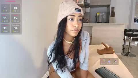 Soleyma online show from 01-11-26, 02:55