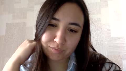 Snapshot of solirenn chatting on 11-17-25, 05:57 solirenn online show from 11-17-25, 05:57