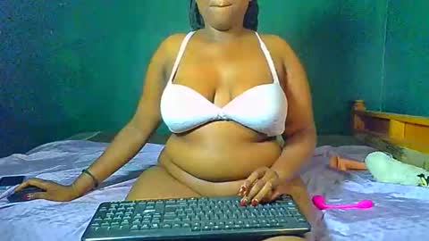 Solly bunny online show from 04-20-26, 12:02