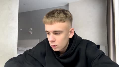 Jett online show from 02-04-26, 08:53