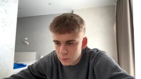 Jett online show from 03-01-26, 08:49