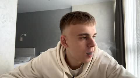 Jett online show from 04-08-26, 10:37