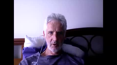 Soloman online show from 01-13-25, 11:38