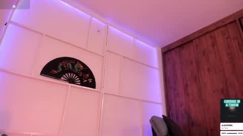 saraIG Solosara8 online show from 03-08-25, 08:00