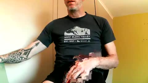 some_kind_of_monster online show from 12-27-24, 01:07