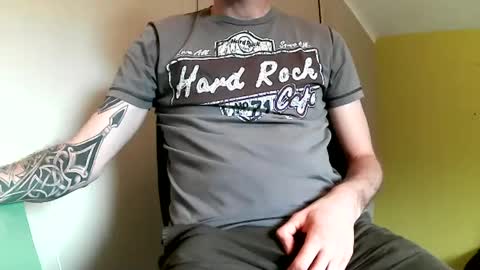 some_kind_of_monster online show from 01-07-25, 11:58
