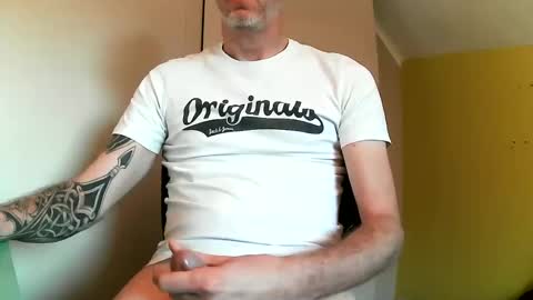 some_kind_of_monster online show from 01-13-25, 02:53