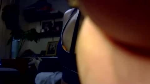 Snapshot of somedude711 chatting on 03-19-26, 07:01 HungBussy online show from 03-19-26, 07:01