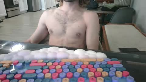 Snapshot of somerandom1109 chatting on 03-18-26, 01:03 somerandom1109 online show from 03-18-26, 01:03