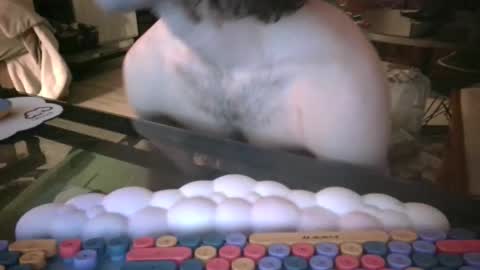 Snapshot of somerandom1109 chatting on 03-24-26, 11:48 somerandom1109 online show from 03-24-26, 11:48