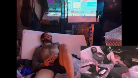 Snapshot of somethingc790 chatting on 02-19-26, 06:37 somethingc790 online show from 02-19-26, 06:37