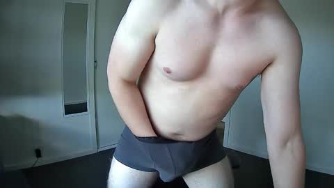 Edging Sam JOI online show from 01-24-25, 06:24