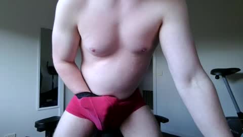 Edging Sam JOI online show from 08-03-26, 06:34
