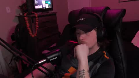 Snapshot of somethinqfunny chatting on 03-14-26, 03:34 Lover Boi online show from 03-14-26, 03:34