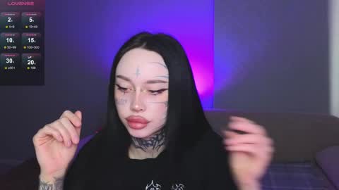 somniya online show from 04-08-26, 11:32