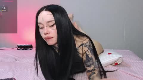 Snapshot of somniya chatting on 04-30-26, 05:41 somniya online show from 04-30-26, 05:41